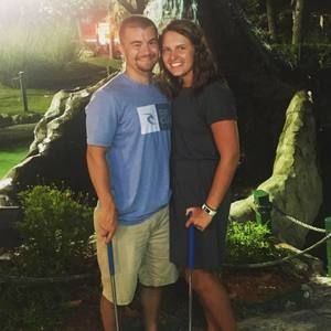 Meet your Posher, Kelsey